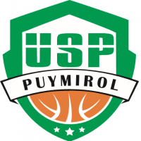 Logo du US Puymirolaise 2
