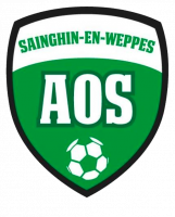 Logo du AO Sainghin En Weppes 2