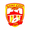 Logo du St Cere Rugby