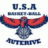 Logo du Union Sportive Auterive