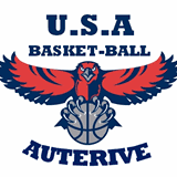 Logo du Union Sportive Auterive 2