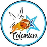 Logo du US Colomiers Basket
