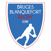 Logo du Bruges Blanquefort 2