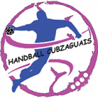 Logo Handball Cubzaguais - Moins de 18 ans