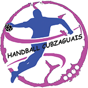 Logo du Handball Cubzaguais