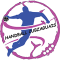 Logo Handball Cubzaguais 2