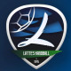 Logo Lattes Handball 3