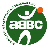 Logo du Abb Cornebarrieu 3