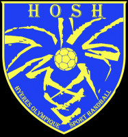 Logo du Hyeres Olympique Sport Handball