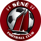 Logo Séné Football Club - Moins de 15 ans