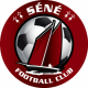 Logo Séné Football Club 3