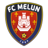 Logo du FC Melun