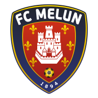 Logo du FC Melun