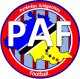 Logo Pyrenees Ariegeoises Football 2