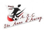 Logo du A.S.C. Ste Anne d'Auray