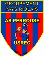 Logo du Groupement Sud Haute Saone U13