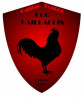 Logo du Coq Gaillacois
