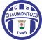 Logo CS Chaumont En Vexin 3