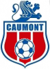 Logo du FC Caumont
