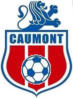 Logo du FC Caumont