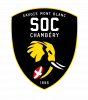 Logo du SOC Rugby Chambéry