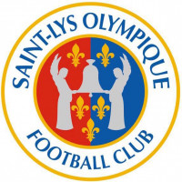 Logo du St Lys O 2