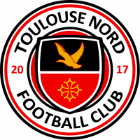 Logo du Toulouse Nord FC 2