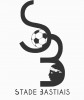 Logo du AS Stade Bastiais