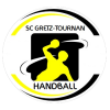 Logo du SC Gretz Tournan HB