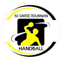 Logo du SC Gretz Tournan HB 2