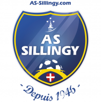 Logo du AS Sillingy 4