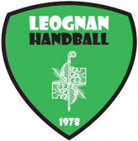 Logo du Leognan Handball 2