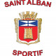 Logo St Alban de Roche Sp.