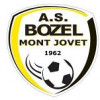 Logo du AS Mont Jovet Bozel