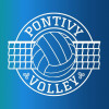 Logo du Pontivy Volley-Ball