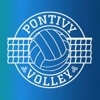 Logo du Pontivy Volley-Ball 2