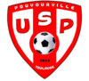 Logo du US Pouvourville 3