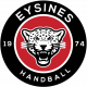 Logo Eysines Handball Club 2