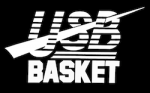 Logo du US Bergerac Basket