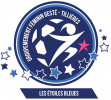 Logo du Gf Gesté-Tillières