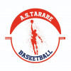 Logo du AS Tarare