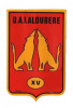 Logo du UA Lalouberienne