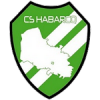 Logo du CS Habarcquois