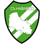 Logo du CS Habarcquois U15