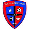 Logo du US Blaringhem