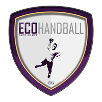 Logo du Etudiant Club Orleans / St Hilai