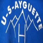 Logo du US l'Ayguette