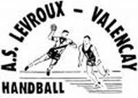 Logo du Amicale Sportive Levroux-Valenca