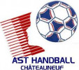 Logo du AST Chateauneuf en Thymerais