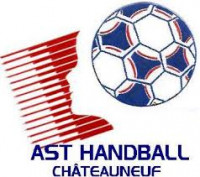 Logo du AST Chateauneuf en Thymerais 3